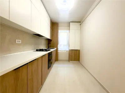 Apartament 2 camere, bloc nou - foto 5