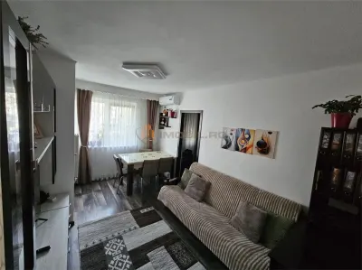Apartament 3 camere Primăverii - Central - foto 2