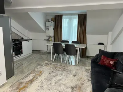 Apartament 2 Camere | Bucurestii Noi - Parc Bazilescu | Bloc Nou 2020 | Sector 1 - Bucuresti