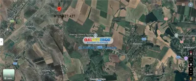 De vanzare teren agricol, extravilan in Loc. Balasesti, Jud. Galati - Galati