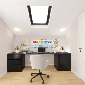 LAC MOGOSOAIA, LANGA PADURE - foto 20