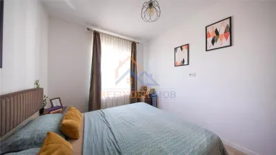 Vanzare 2 camere Aparatorii Patriei bloc nou - foto 7