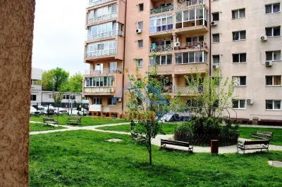 Vanzare 2 camere Comfort Park-Vitan Barzesti - Bucuresti