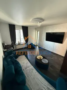Vanzare 2 camere Asmita Garden 70mp - Bucuresti