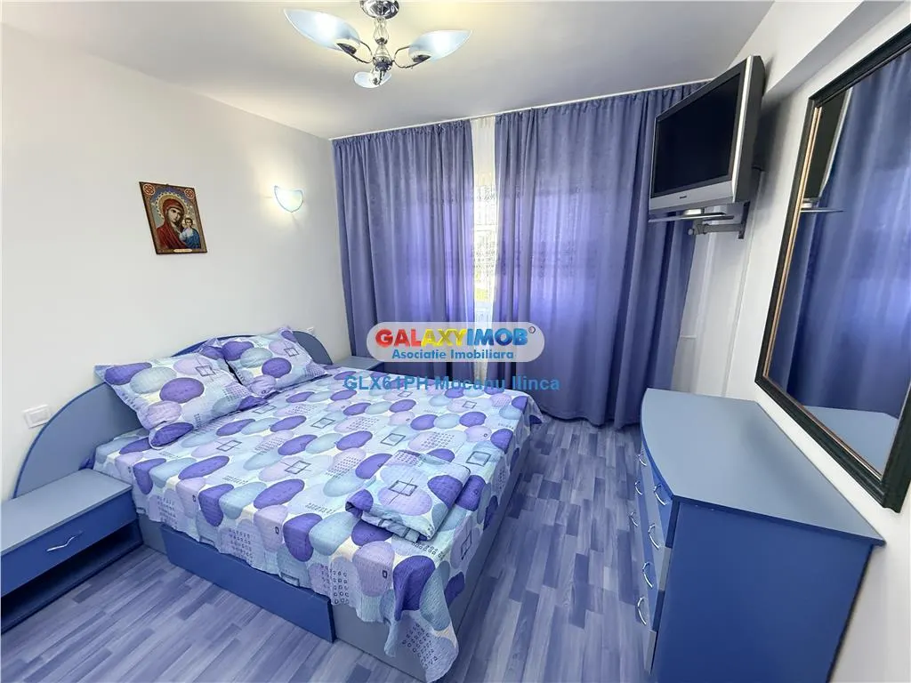 Inchiriere apartament 2 camere, 9 Mai, Ploiesti - foto 2