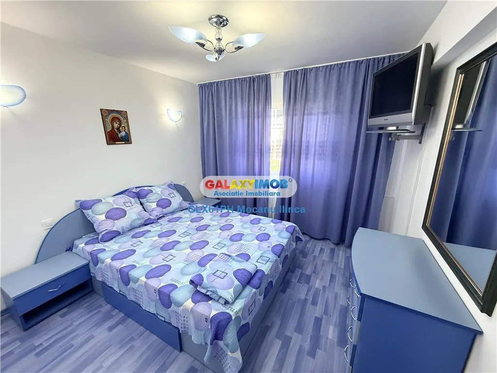Inchiriere apartament 2 camere, 9 Mai, Ploiesti - foto 7
