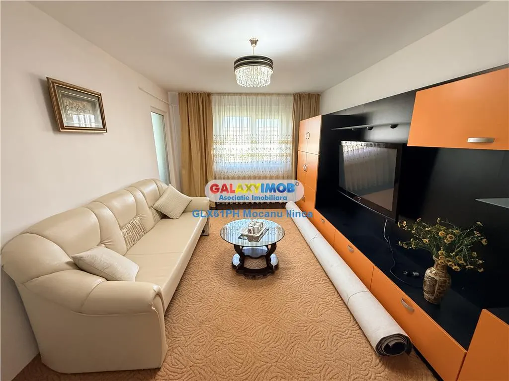 Inchiriere apartament 2 camere, 9 Mai, Ploiesti - foto 8