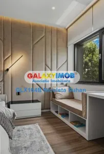 Vila premium - PIPERA - IANCU NICOLAE - Design modern si confort absol - foto 13