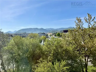 Apartament 2 camere | strada Lunga | Curte - foto 12