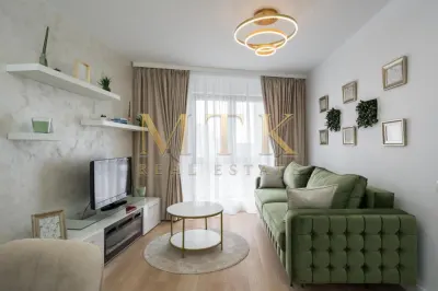 Apartament Premium 2 camere, Mobilat&utilat  | Herastrau - Bucuresti