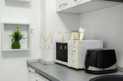 Apartament Premium 2 camere, Mobilat&utilat  | Herastrau - foto 12