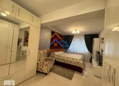 Vanzare 3 camere Aparatorii Patriei 78mp - foto 2