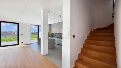Vila premium SMARTHOME | Rooftop | P+2 | Matei Millo - foto 13