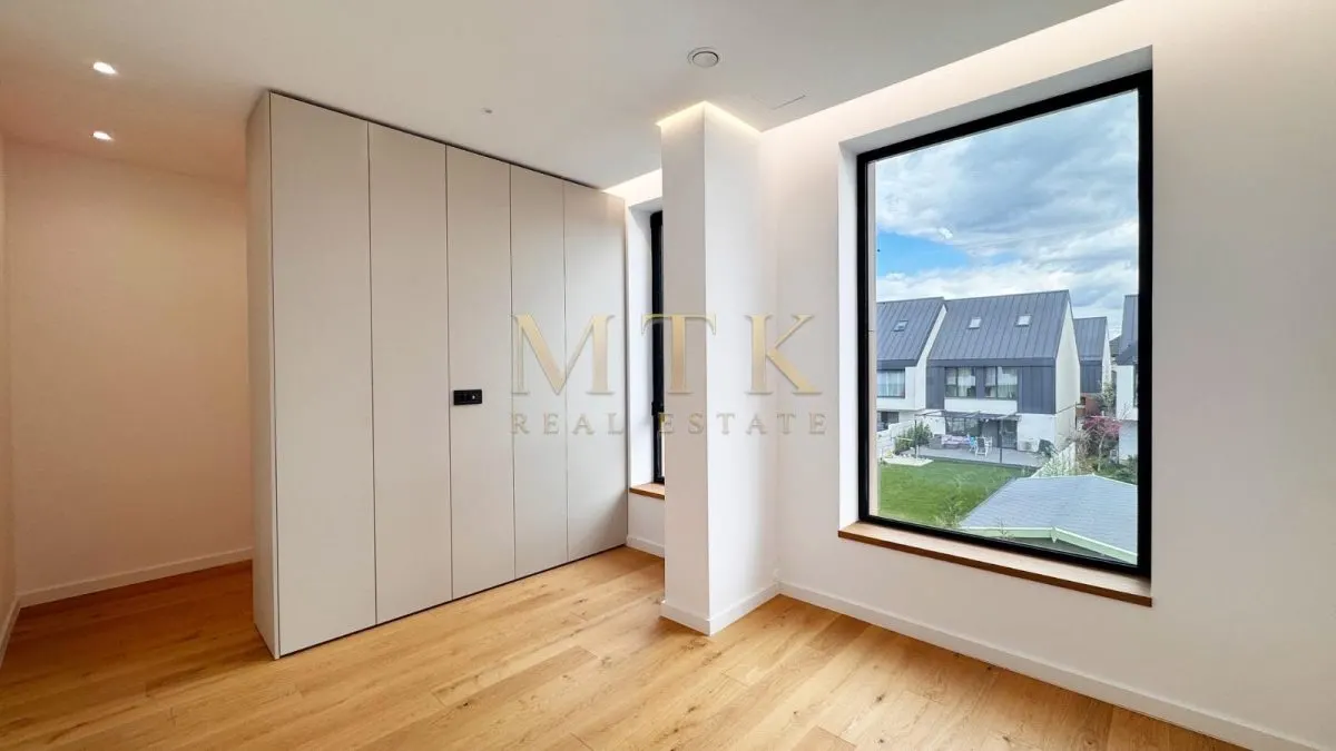 Vila premium SMARTHOME | Rooftop | P+2 | Matei Millo - foto 16