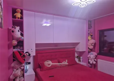 2 camere MODERN Nicolina | Renovat total | Mobilat & utilat premium - foto 3