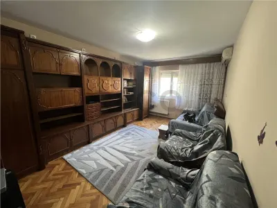 RECO apartament  2 camere in Decebal - foto 7
