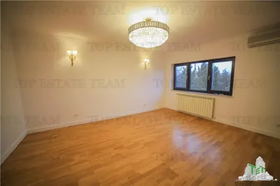 Vila pretabila rezidenta/office Iancu Nicolae | Bulevard - foto 15