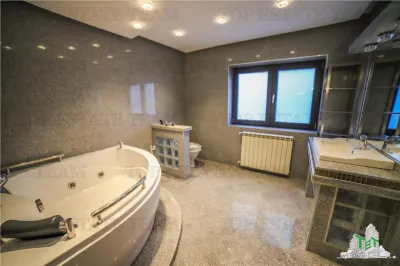 Vila pretabila rezidenta/office Iancu Nicolae | Bulevard - foto 10