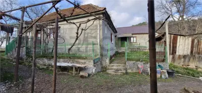 RECO Teren intravilan in Borod  la 20 de minute de Alesd - foto 4