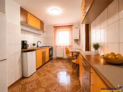 Apartament 3 camere Calea Bucuresti, Brasov - foto 2