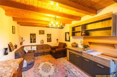 Residential/ investitiola/ Pensiune/ Centru seniorial, 531 mp, 1.800mp teren - foto 13