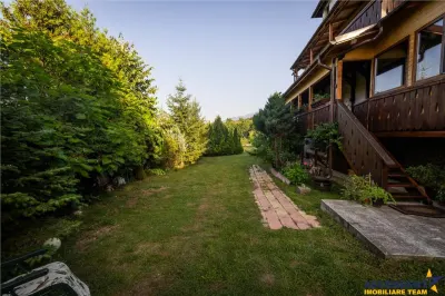 Residential/ investitiola/ Pensiune/ Centru seniorial, 531 mp, 1.800mp teren - foto 21