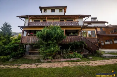 Residential/ investitiola/ Pensiune/ Centru seniorial, 531 mp, 1.800mp teren - foto 23