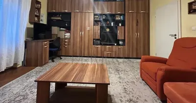 BRANCOVEANU - AP. 1 CAMERA - mobilat,utilat,decomandat +  PARCARE IN CURTE - foto 2