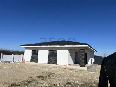 RECO casa moderna 4 camere Cheriu - foto 2