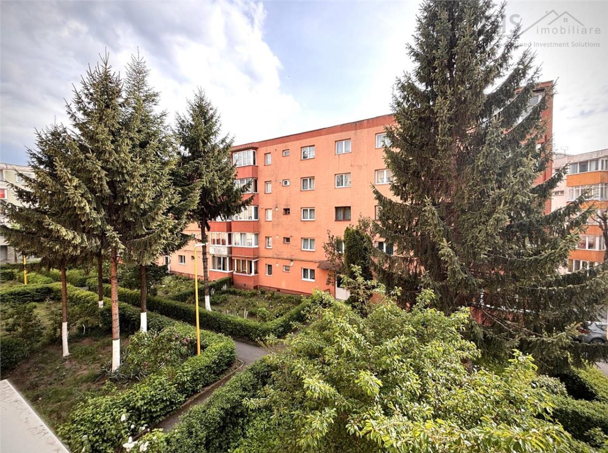 Apartament de vanzare Centru Civic 2 camere - foto 13