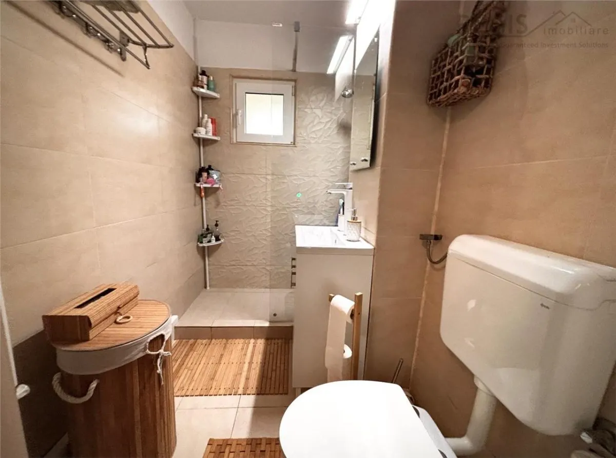 Apartament de vanzare Centru Civic 2 camere - foto 5