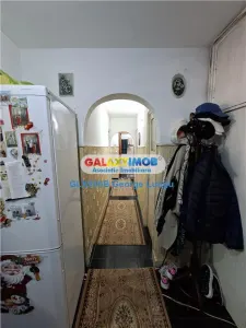 Apartament 3 camere Militari Zona Rasaritului - foto 4