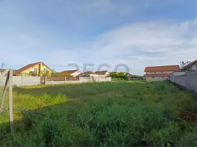 RECO Teren intravilan Santandrei - foto 8