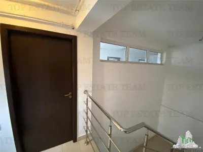 Apartament 2 camere Premium 85 mp, confort modern, acces rapid metrou Aparatorii Patriei - foto 9