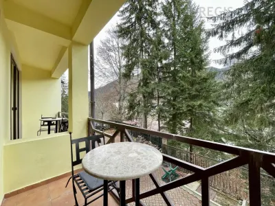 Hotel de +20 de camere in renumita statiune turistica  Poiana Brasov - foto 11