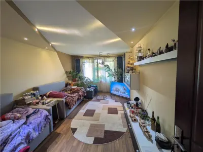 Apartament 3 camere Craiter, Brasov - Brasov
