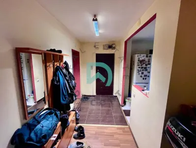Apartament 3 camere Craiter, Brasov - foto 12