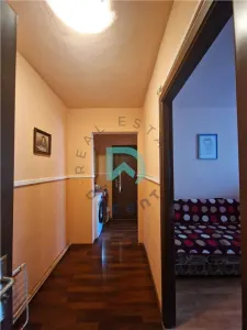 Apartament 4 camere, Tractorul, Brasov - foto 12