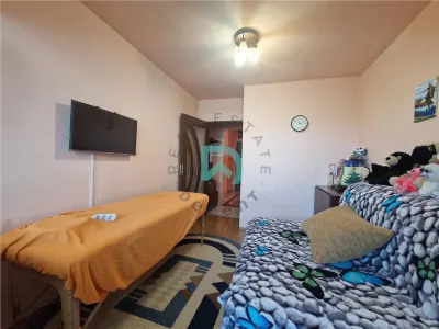 Apartament 4 camere, Tractorul, Brasov - foto 15