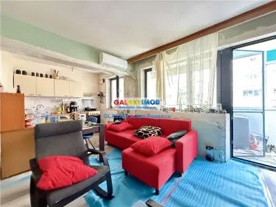 Vanzare apartament 3 camere DRUMUL TABEREI MOGHIOROS - foto 4