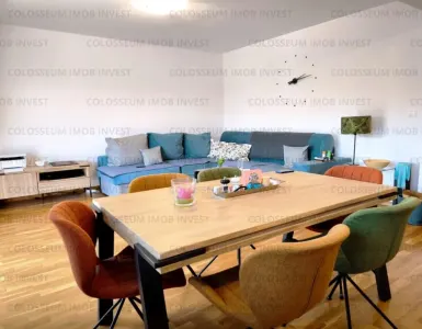 Apartament 3 camere, decomandat - Brasovul Vechi - Brasov