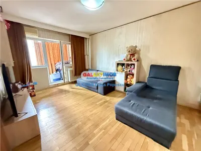 Apartament 3 camere SEBASTIAN DUNAVAT 2|4 reabilitat parcare - Bucuresti