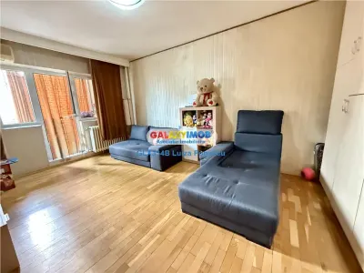 Apartament 3 camere SEBASTIAN DUNAVAT 2|4 reabilitat parcare - foto 2