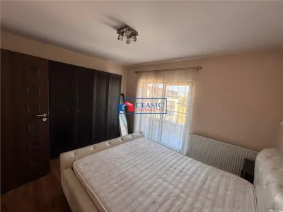 Vanzare apartament 2 camere bloc nou terasa 27 mp in Buna Ziua- zona Lukoil Turzii - foto 7