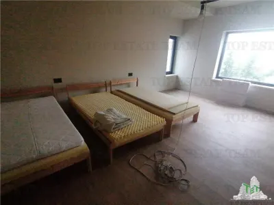 Spatiu comercial/birou de inchiriat in Aviatiei - foto 4