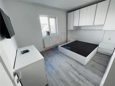Apartament 1 camera cu loc parcare zona Capat Cug - foto 2