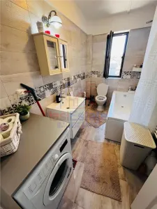 Apartament 1 camera cu Parcare si Boxa - foto 8