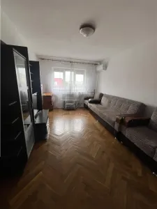 RECO Apartament 3 camere decomandat, tip PB, lânga Piata Rogerius - Oradea