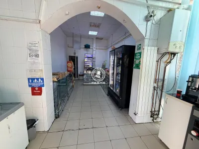 Spatiu comercial de inchiriat Alexandru cel Bun Parcul Voievozilor - Iasi