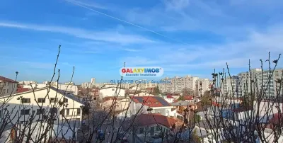 Penthouse 3 Camere Exclusive - Domenii Turda - Terasa Verde 80 mp - foto 14
